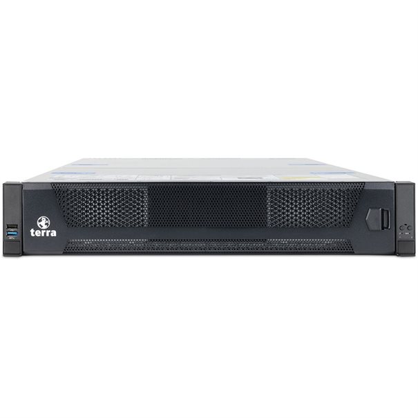 item110023490000 TERRA SERVER 7220 G4 SQL-Edition (BTO) - Image 1