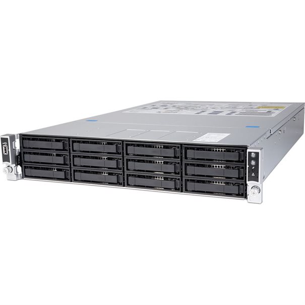 item11009731000000 TERRA SERVER 7230 G3 (BTO) - Image 1