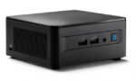 Asus NUC  Barebone NUC12WSHI7 Wall Street Canyon i7 NUC Kit Tall without cord