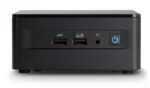 Asus NUC  Barebone NUC12WSHI7 Wall Street Canyon i7 NUC Kit Tall without cord - Image 2