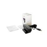 WEMISS CM-A1 Stream Series Autofocus Full HD Webcam with 1/3"-CMOS Sensor  black - Image 3