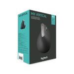 Logitech Mouse MX Vertical Advanced Ergonomic - Image 10