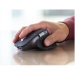Logitech Mouse MX Master 3S for Business WL BOLT graphite BT 7 Tasten - Image 3