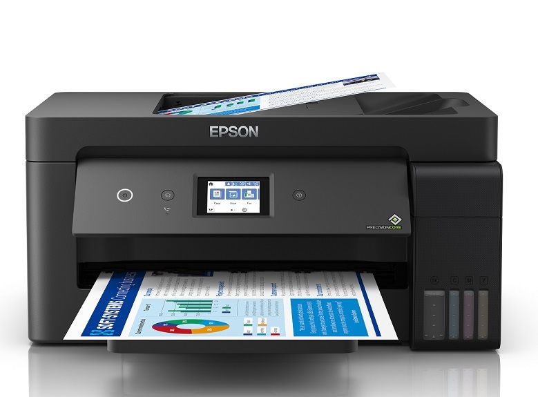 EPSON Printer L14150 Multifunction Inkjet ITS A3 EPSON Printer L14150 Multifunction Inkjet ITS A3 - Image 1