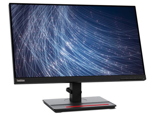 LENOVO Monitor ThinkVision T24m-29 23.8'' FHD IPS, HDMi, Display Port,USB-C,USB , Height adjustable,Speakers, 3YearsW - Image 2