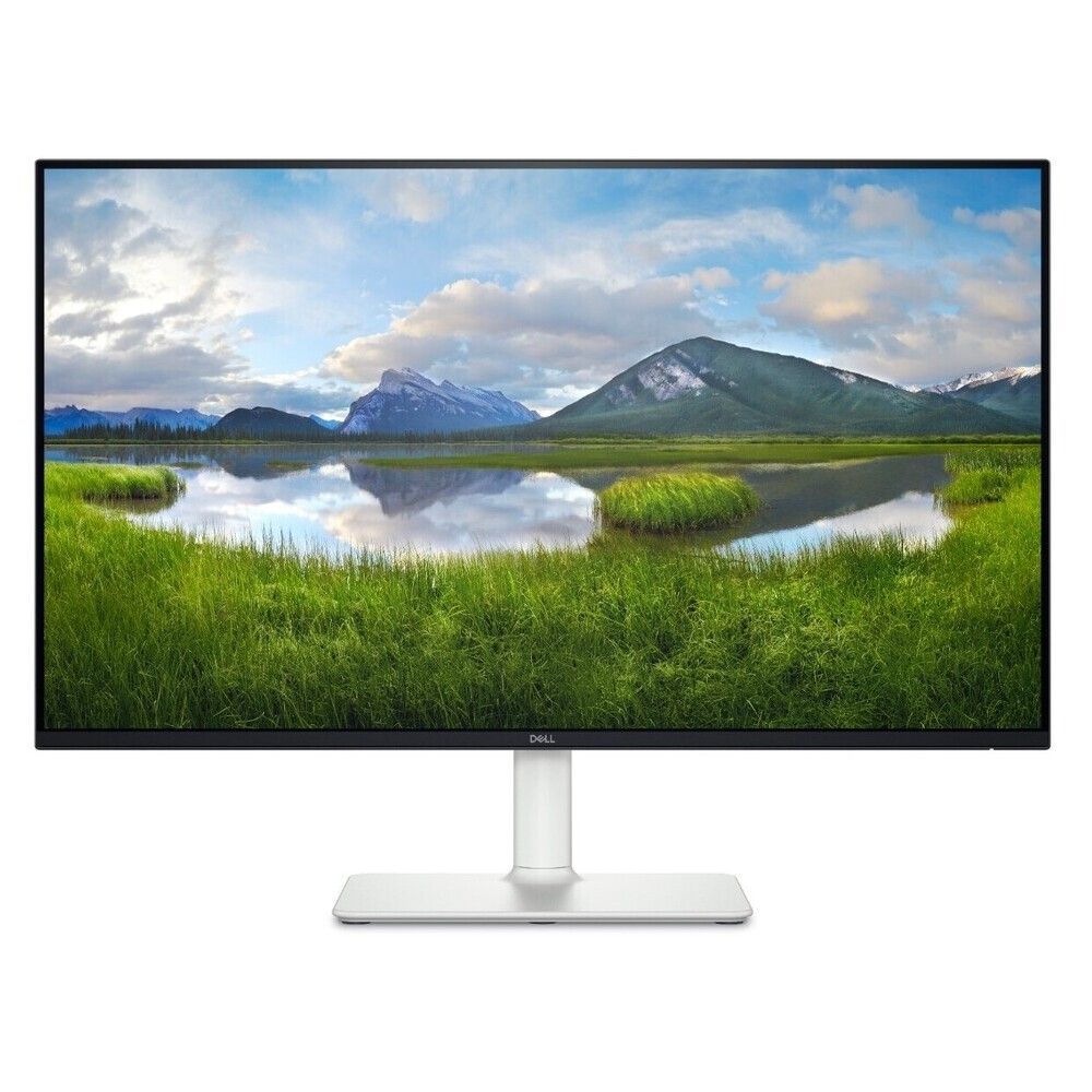 DELL Monitor S2725DS 27'' QHD IPS, HDMI, Display Port, Height Adjustable, 3YearsW DELL Monitor S2725DS 27'' QHD IPS, HDMI, Display Port, Height Adjustable, 3YearsW - Image 1