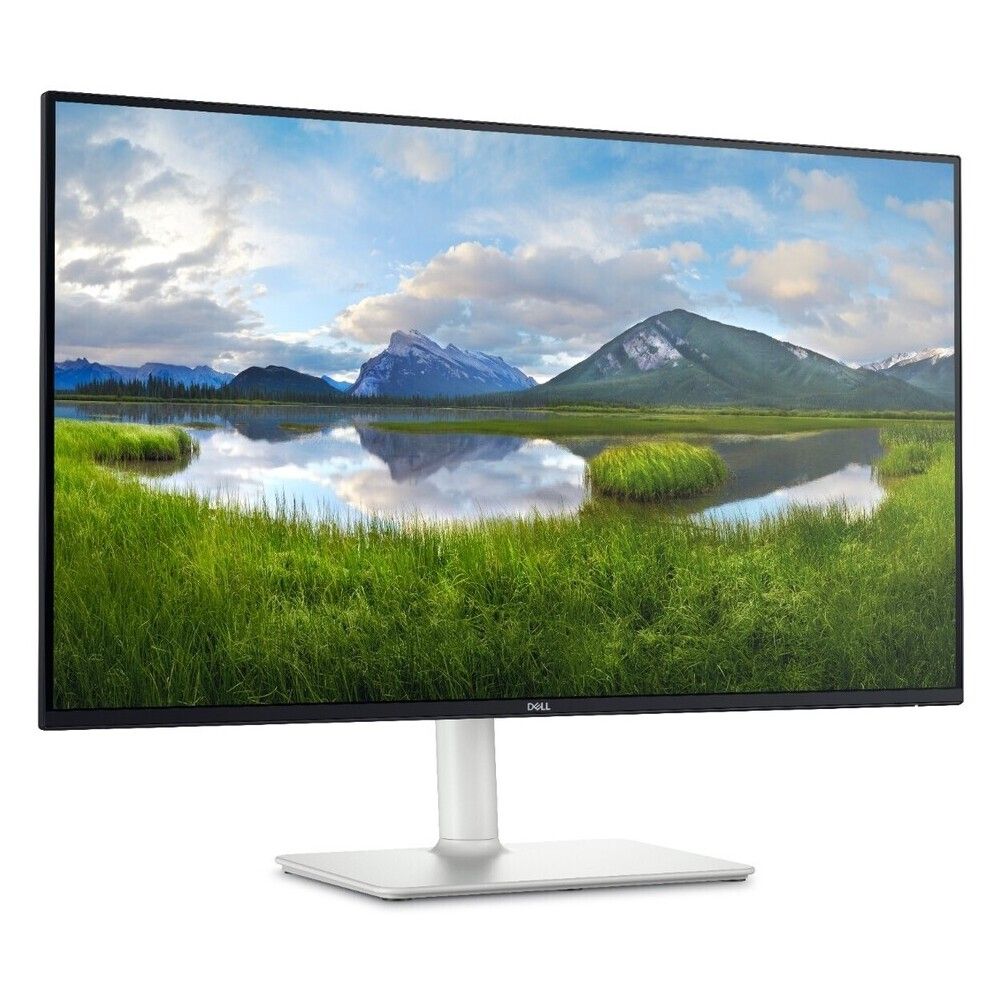 DELL Monitor S2725HS 27'' FHD IPS, HDMI, Height Adjustable, 3YearsW - Image 2