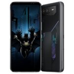 ASUS ROG Phone 6D Batman Edition Dual Sim 12+256GB night black - Image 2