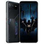 ASUS ROG Phone 6D Batman Edition Dual Sim 12+256GB night black - Image 3