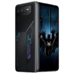 ASUS ROG Phone 6D Batman Edition Dual Sim 12+256GB night black - Image 5