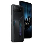 ASUS ROG Phone 6D Batman Edition Dual Sim 12+256GB night black - Image 8