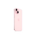 Apple iPhone 15 128GB pink DE - Image 2