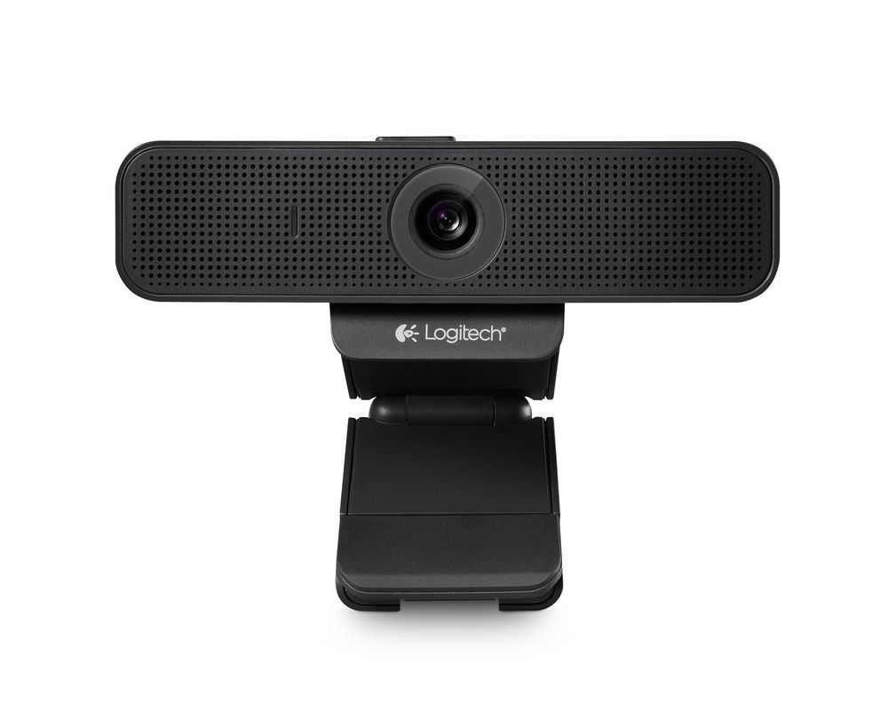 LOGITECH Webcam C920 - Image 1