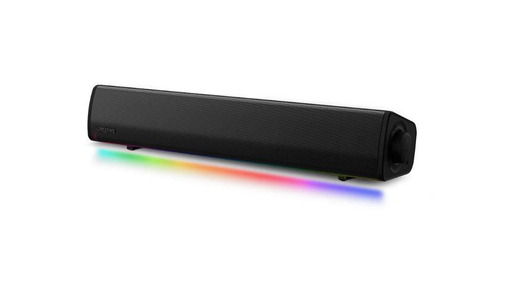 CREATIVE SoundBar Wireless 2.0 SoundBlaster GS3 - Image 1