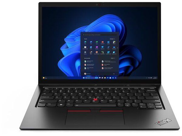 LENOVO Laptop ThinkPad L13 2-in-1 G5 Convertible 13.3'' WUXGA IPS/Ultra7-155U/16GB/512GB SSD/Intel Graphics/Win 11 Pro/3Y NBD/Black LENOVO Laptop ThinkPad L13 2-in-1 G5 Convertible 13.3'' WUXGA IPS/Ultra7-155U/16GB/512GB SSD/Intel Graphics/Win 11 Pro/3Y NBD/Black - Image 1