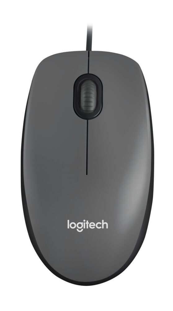 LOGITECH Mouse M90 LOGITECH Mouse M90 - Image 1
