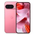 Google Pixel 9 128GB peony DE