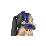 Dyson Zone™ OE Headphones With Active Noice Cancelling ultra blue / prussian blue - Image 6