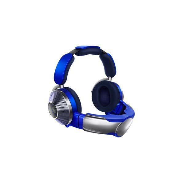 Dyson Zone™ OE Headphones With Active Noice Cancelling ultra blue / prussian blue - Image 1