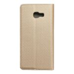 SMART CASE Book for SAMSUNG A5 2017 gold - Image 2