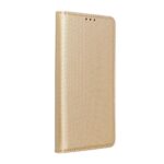 SMART CASE Book for SAMSUNG A5 2017 gold