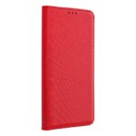SMART CASE Book for REALME C67 4G red