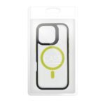 Case NEO for IPHONE 16 Pro Max compatible with MagSafe yellow - Image 2