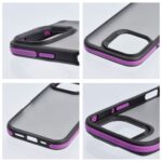 Case NEO for IPHONE 16 Pro purple - Image 2