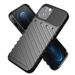 THUNDER case for IPHONE 13 Pro Max black - Image 2