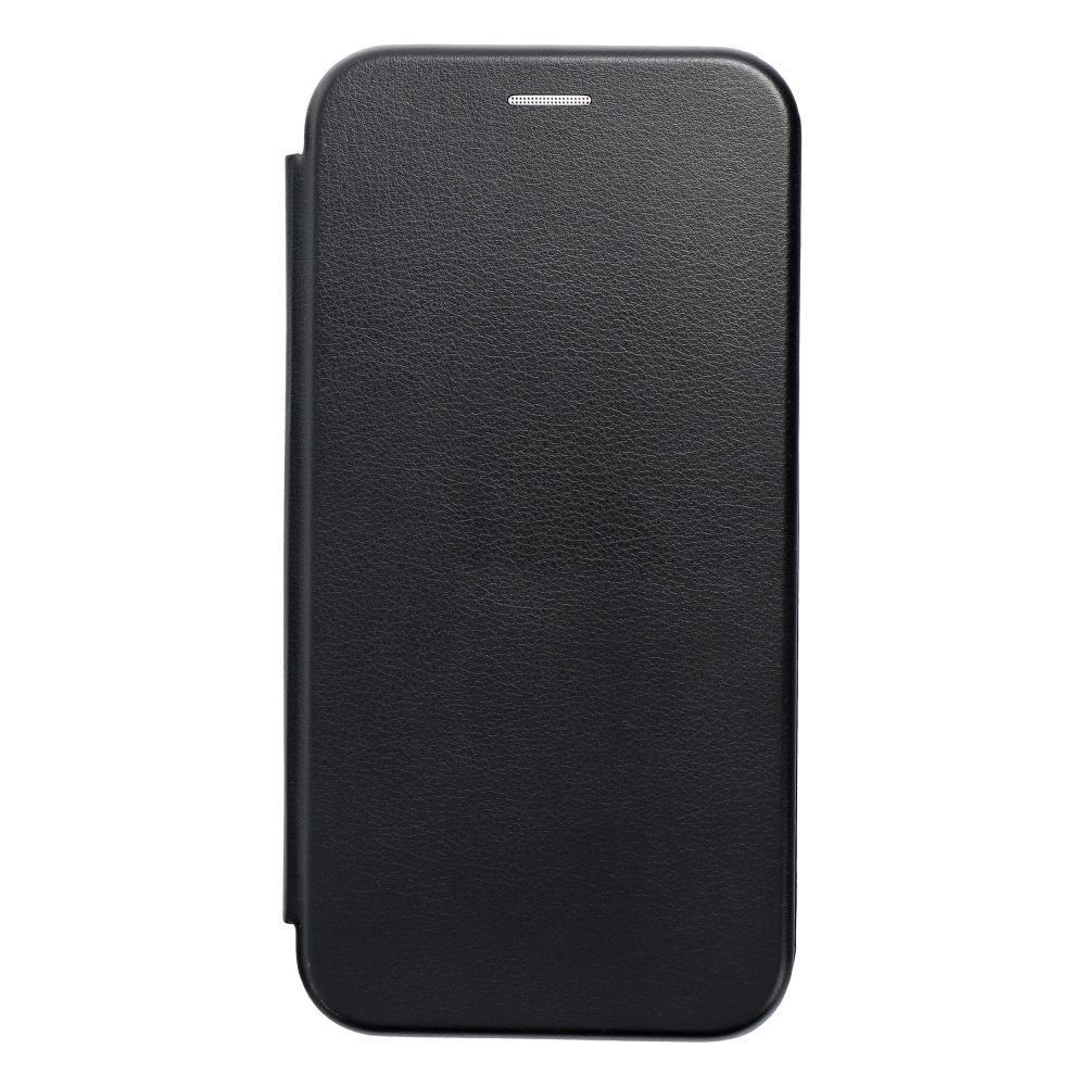 ELEGANCE book case for SAMSUNG A26 black ELEGANCE book case for SAMSUNG A26 black - Image 1