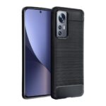 CARBON case for REALME Note 50 black - Image 2