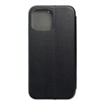 ELEGANCE book case for IPHONE 14 Plus black - Image 2