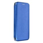 ELEGANCE book case for SAMSUNG S25 navy - Image 2