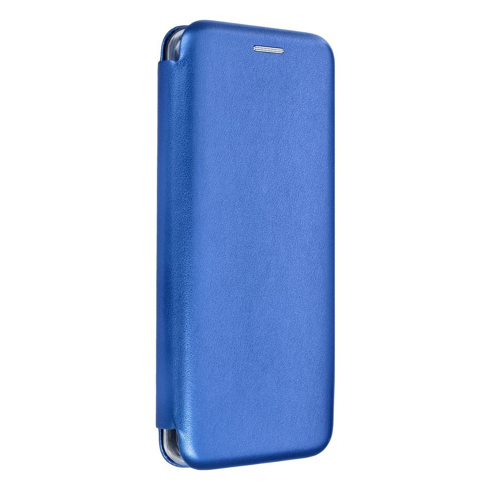 ELEGANCE book case for SAMSUNG S25 navy - Image 2