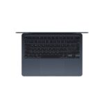 Apple MacBook Air 13" 16+256GB SSD M4 Chip (2025) midnight DE - Image 2
