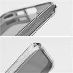 MATRIX CLEAR Case for SAMSUNG A16 5G black - Image 2