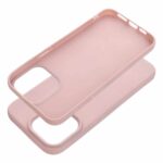Case SKIN for IPHONE 16e (SE 4 2025) light pink - Image 2