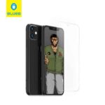 5D Mr. Monkey Glass - for Samsung Galaxy A14 4G / A14 5G black (Strong Lite) - Image 2