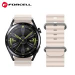 FORCELL F-DESIGN FS01 strap for SAMSUNG Watch 22 mm star light - Image 2