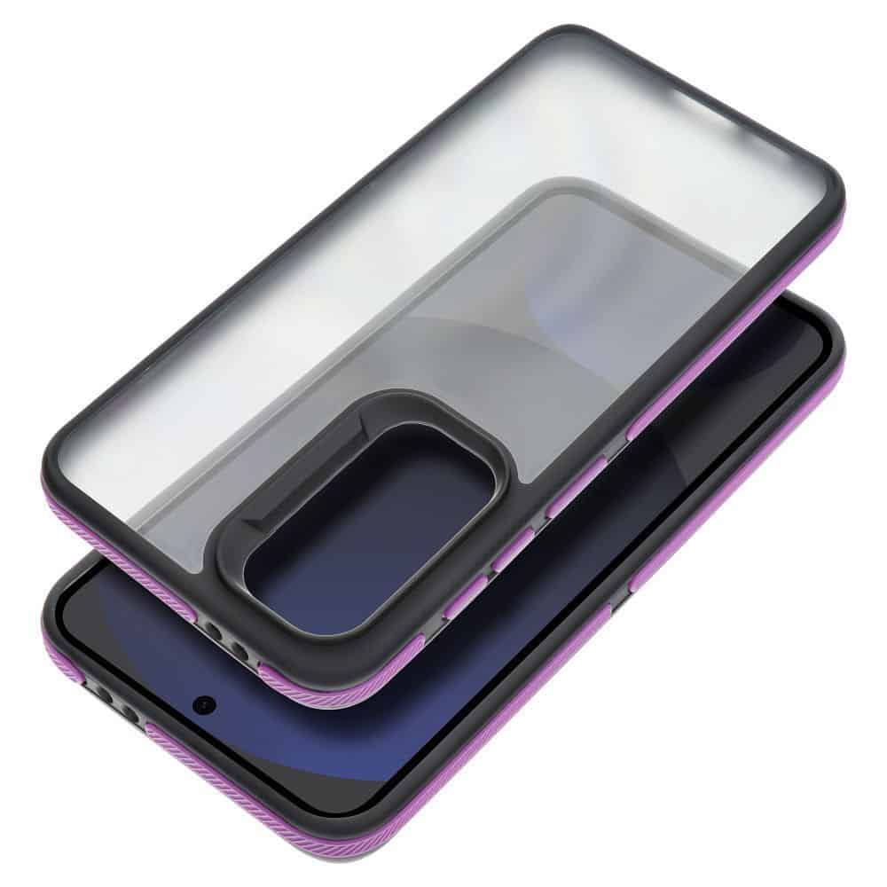 Case NEO for XIAOMI Redmi NOTE 14 PRO 4G purple Case NEO for XIAOMI Redmi NOTE 14 PRO 4G purple - Image 1
