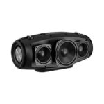 Emporia Iomi Beat Box XL Portable Bluetooth Speaker black - Image 5