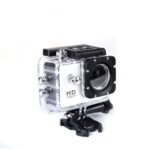 Action camera DV SJ4000 white - Image 2
