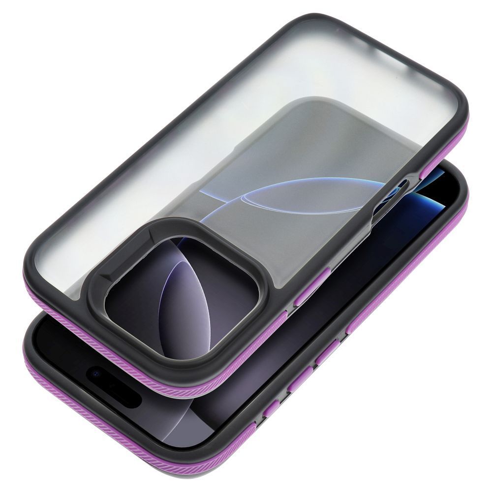 Case NEO for IPHONE 17 Air purple Case NEO for IPHONE 17 Air purple - Image 1