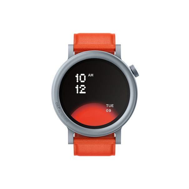 Nothing CMF Watch Pro 2 Smartwatch orange - Image 1
