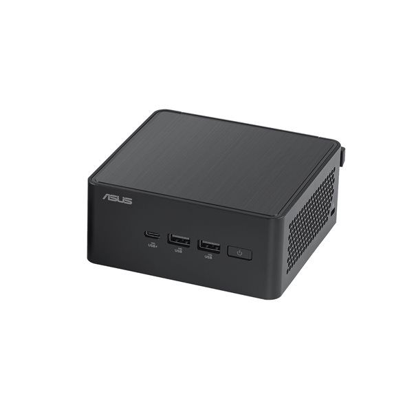 Asus NUC  Barebone RNUC14RVHU5 Revel Canyon Revel Canyon U5 NUC Kit Tall EU-Cord Meteor Lake-H - Image 4