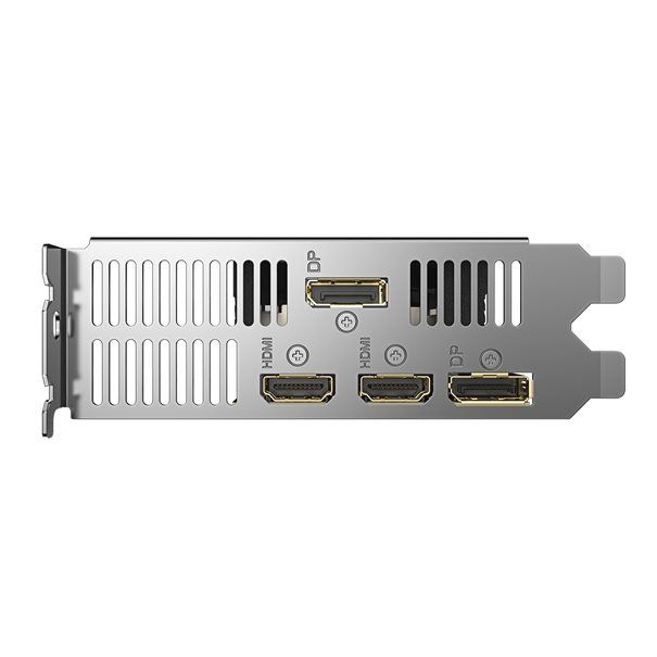 GIGA VGA 6GB RTX3050 OC-6GL/LP 2xDP/2xHDMI GeForce RTX 3050 OC Low Profile 6G - Image 7