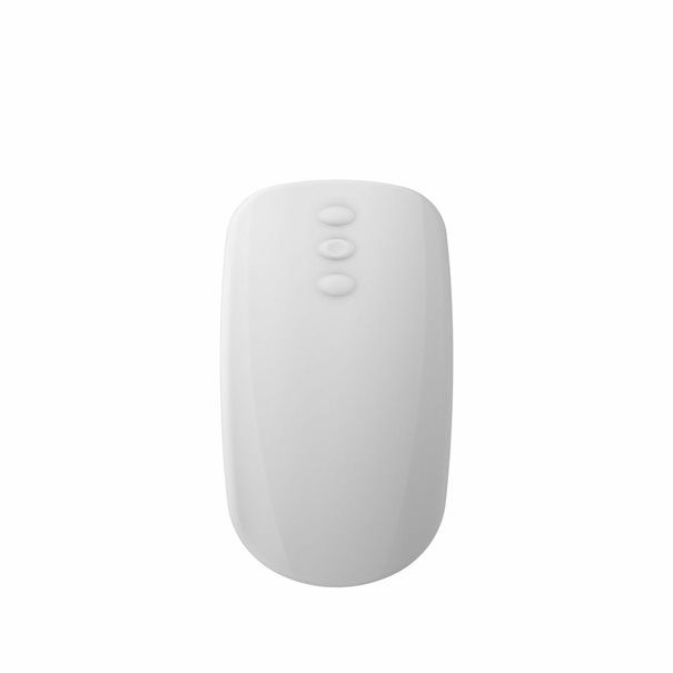 CHERRY Mouse AK-PMH3 Medical 3-Button Scroll wireless sealed white IP68 kabellos, 3-Button-Scroll-Steuerung, IP68 - Image 1