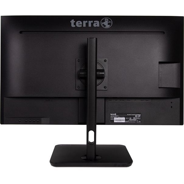 TERRA LCD/LED 3295W PV 4K USB-C/DP/HDMI - Image 6