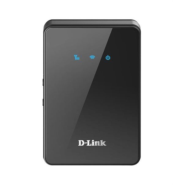 D-Link WLAN 4G/LTE Mobile Router DWR-932 - Image 1