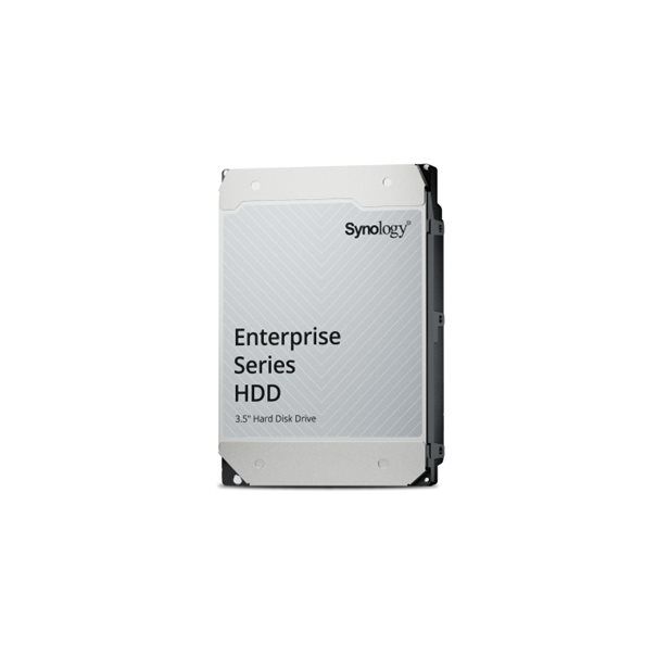 Synology NAS HD3.5" Enterprise SATA 20TB HAT5310-20T / 7,2k - Image 1